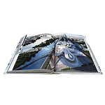 Обширная монография все работы Хадид Zaha Hadid. Complete Works 1979-Today. 2020 Edition варинант исполнения - 9 | Loft Concept в Сочи