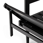 Диван со сложенными подлокотниками Valery 2 варинант исполнения - 2 | Loft Concept в Сочи