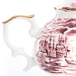 Заварочный чайник Seletti Smeraldina варинант исполнения - 2 | Loft Concept в Сочи