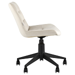 Кресло для рабочего стола Sheilly Beige варинант исполнения - 3 | Loft Concept в Сочи