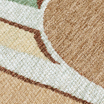 Ковер из смешанных материалов с изображением коалы Baby Koala варинант исполнения - 4 | Loft Concept в Сочи