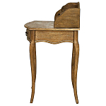Стол-бюро из массива дерева Margery Provence Desk варинант исполнения - 6 | Loft Concept в Сочи