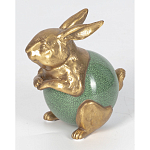 Фигурка A rabbit in a shell варинант исполнения - 4 | Loft Concept в Сочи