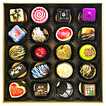 Панно "Конфетное ассорти" Candy Chocolate Set варинант исполнения - 1 | Loft Concept в Сочи