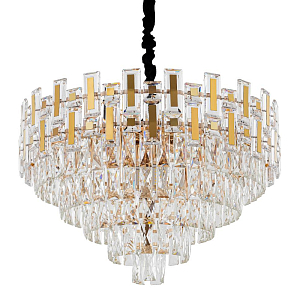 Люстра Сones Steel