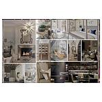 Книга Andrew Martin Interior Design Review Vol. 27 варинант исполнения - 6 | Loft Concept в Сочи