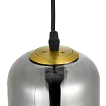 Подвесной светильник Gray Сylinder варинант исполнения - 3 | Loft Concept в Сочи