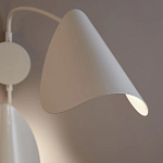 Бра бежевого цвета Aracea варинант исполнения - 5 | Loft Concept в Сочи