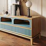 Тумба «Лива» варинант исполнения - 2 | Loft Concept в Сочи