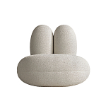 Кресло «Bunny» варинант исполнения - 1 | Loft Concept в Сочи