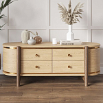 Тумба «Тернате» варинант исполнения - 1 | Loft Concept в Сочи