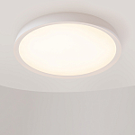 Потолочный светильник Incognito 2700-4000К 46Вт варинант исполнения - 4 | Loft Concept в Сочи