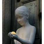 Напольный светильник Seletti Innerglow варинант исполнения - 3 | Loft Concept в Сочи