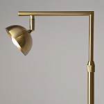 Напольный светильник Pikant 3000К 13Вт варинант исполнения - 12 | Loft Concept в Сочи