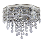 Настенный светильник Roul Crystal Light варинант исполнения - 2 | Loft Concept в Сочи