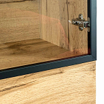 Шкаф Condition варинант исполнения - 7 | Loft Concept в Сочи