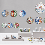 Кружка Seletti Anastasia варинант исполнения - 4 | Loft Concept в Сочи