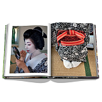 Лимитированная коллекционная книга Книга Tokyo Chic by Andrea Fazzari варинант исполнения - 2 | Loft Concept в Сочи