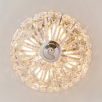 Потолочный светильник Facet E14х4 варинант исполнения - 3 | Loft Concept в Сочи