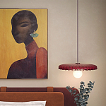 Подвес Ruby Bonnet варинант исполнения - 4 | Loft Concept в Сочи