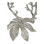 Столик с двумя круглыми столешницами на соновании виде изогнутых ветвей Forest Fairy Tale варинант исполнения - 5 | Loft Concept в Сочи