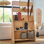 Ваза Serené Ceramic Vase Черная варинант исполнения - 7 | Loft Concept в Сочи