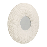 Зеркало колониальное круглое Hive Round Mirror варинант исполнения - 2 | Loft Concept в Сочи