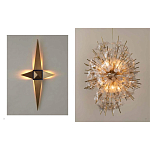 Подарочная книга по искусству дизайнеров интерьера Адама Блэкмана и Дэвида Круза Beauty & Mischief Cruz, David варинант исполнения - 2 | Loft Concept в Сочи