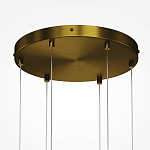 Подвесной светильник Maestro варинант исполнения - 3 | Loft Concept в Сочи