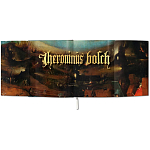 Большая подарочная книга Hieronymus Bosch. The Complete Works XXL варинант исполнения - 12 | Loft Concept в Сочи