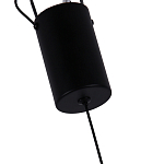 Подвесной светильник серый Pendant Capsule  варинант исполнения - 5 | Loft Concept в Сочи