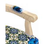 Кресло Mesolithic Lux варинант исполнения - 5 | Loft Concept в Сочи