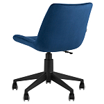 Кресло для рабочего стола Sheilly Blue варинант исполнения - 5 | Loft Concept в Сочи