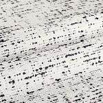 Мебельная ткань Букле черно-белый цвет 140 см T3-12 варинант исполнения - 1 | Loft Concept в Сочи