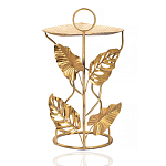 Столик дизайнерский Bookcase варинант исполнения - 1 | Loft Concept в Сочи