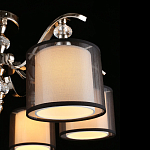 Люстра подвесная Floretina 2 варинант исполнения - 4 | Loft Concept в Сочи