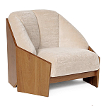 Премиальное кресло Karhan варинант исполнения - 2 | Loft Concept в Сочи