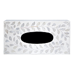 Салфетница Esmee Bone Inlay варинант исполнения - 3 | Loft Concept в Сочи