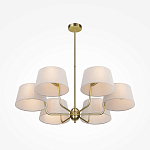 Люстра подвесная Modesto Е14 варинант исполнения - 9 | Loft Concept в Сочи