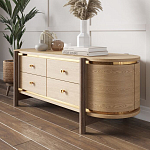 Тумба «Тернате» варинант исполнения - 3 | Loft Concept в Сочи