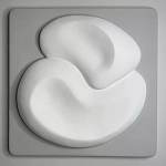 Панно «Генезис» варинант исполнения - 1 | Loft Concept в Сочи