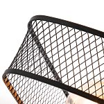 Бра в стиле лофт Lamp Malik варинант исполнения - 2 | Loft Concept в Сочи