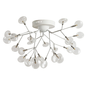 Потолочная люстра Middle