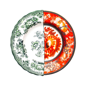 Тарелка глубокая Seletti Cecilia