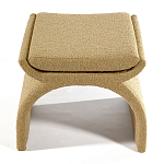 Элегантный Пуф Napa  варинант исполнения - 3 | Loft Concept в Сочи