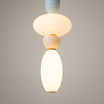 Подвесной светильник Adore LED 3000K 23Bт  варинант исполнения - 4 | Loft Concept в Сочи