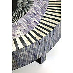 Авторский кофейный стол Evening Ocean Coffee Table Big варинант исполнения - 2 | Loft Concept в Сочи