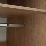 Шкаф с принтом Kario варинант исполнения - 6 | Loft Concept в Сочи