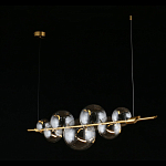 Люстра подвесная Balls of Luck варинант исполнения - 4 | Loft Concept в Сочи