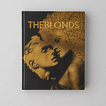Книга The Blonds: Glamour, Fashion, Fantasy By David & Phillipe Blond варинант исполнения - 2 | Loft Concept в Сочи